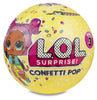 Lols Dolls Surprise Ball with Original Ball DIY Toy toys for children