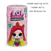 Lols Dolls Surprise Ball with Original Ball DIY Toy toys for children