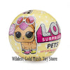 Lols Dolls Surprise Ball with Original Ball DIY Toy toys for children
