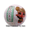 Lols Dolls Surprise Ball with Original Ball DIY Toy toys for children