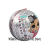 Lols Dolls Surprise Ball with Original Ball DIY Toy toys for children