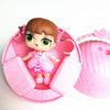 Lols Dolls Surprise Ball with Original Ball DIY Toy toys for children