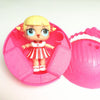 Lols Dolls Surprise Ball with Original Ball DIY Toy toys for children