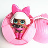 Lols Dolls Surprise Ball with Original Ball DIY Toy toys for children