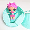 Original LOL SURPIRSE Dolls 5th Generation HAIR GOALS Magic DIY Random lols dolls Action Figure model Girl's toy gift