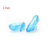 Fashion Design Princess Wedding Dress Noble Party Gown For  Doll Outfit Best Gift For Girl' Doll Doll Clothes For